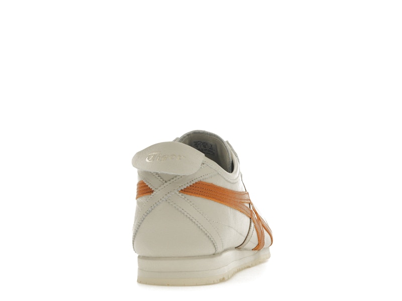 Onitsuka Tiger Mexico 66 SD Birch Rust Orange Gold