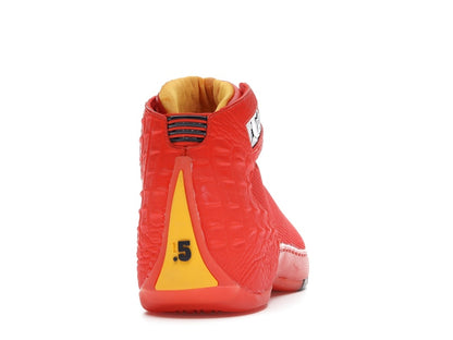 Jordan Melo 1.5 OKC PE