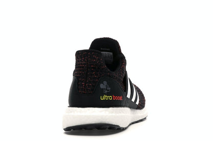 adidas Ultra Boost 4.0 Mickey Mouse