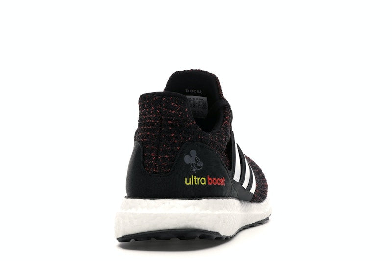 adidas Ultra Boost 4.0 Mickey Mouse
