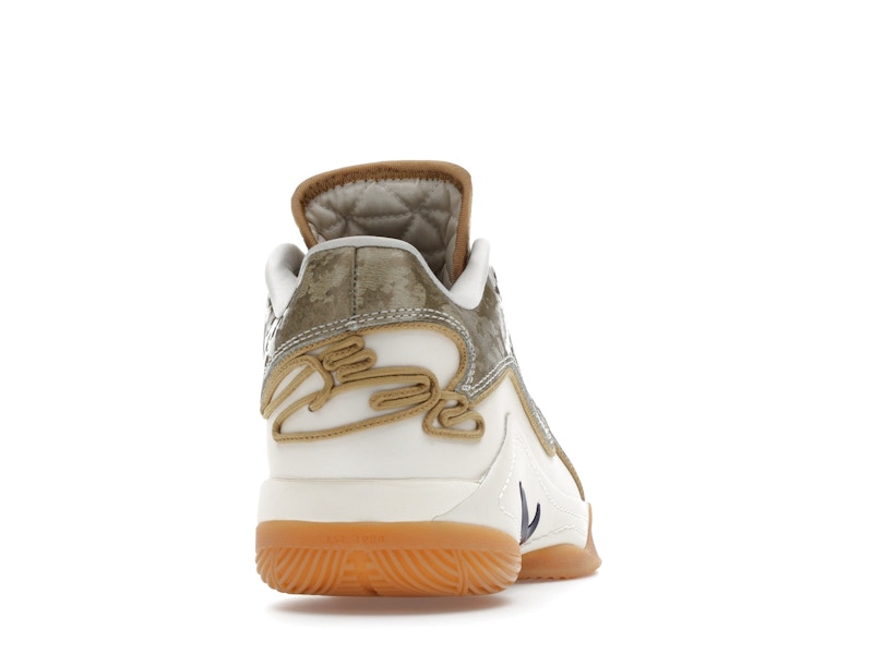 Nike LeBron 22 King of the Court (GS)