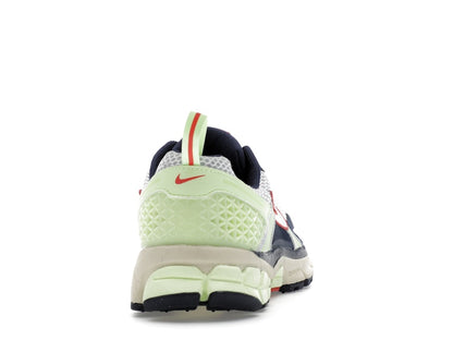 Nike Zoom Vomero 5 Barely Volt Midnight Navy Pure Platinum White (GS)