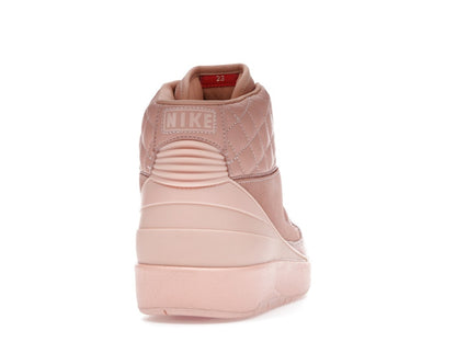 Jordan 2 Retro Just Don Arctic Orange (Mens Sizes)