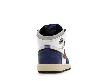 Jordan 1 Retro High OG Rare Air (PS)
