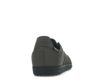 adidas Samba OG Shadow Olive Cordura