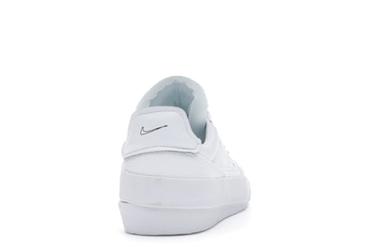 Nike Drop Type Lx Triple White
