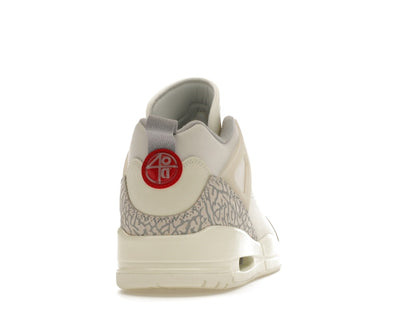 Jordan Spizike Low Coconut Milk