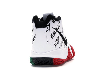 Nike Kyrie 4 Equality Black History Month (2018)