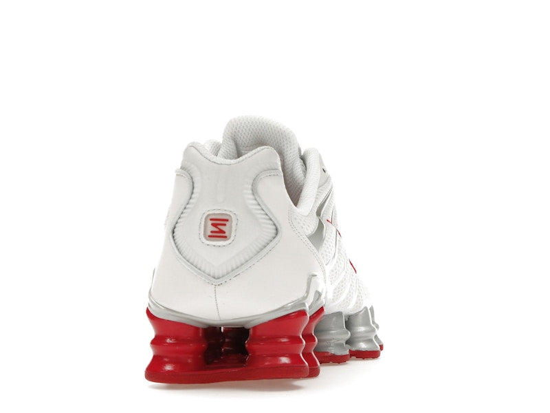 Nike Shox TL Gym Red (Women's)