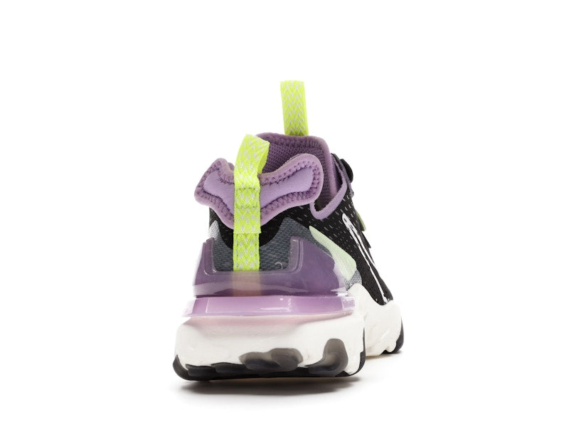 Nike React Vision Gravity Purple Volt (Women's)