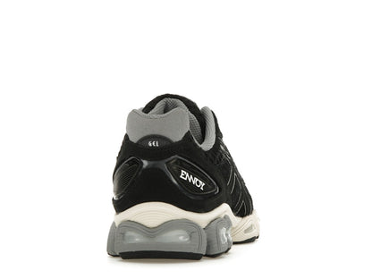 ASICS Gel-Nimbus 9 Ennoy Professional Black