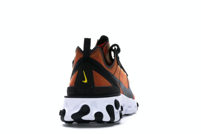Nike React Element 55 PRM Sunrise
