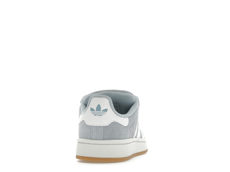 adidas Campus 00s Wonder Blue Gum (Kids)