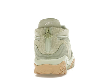 Reebok Chukwu Preseason OTU Tobe Nwigwe Mint Green