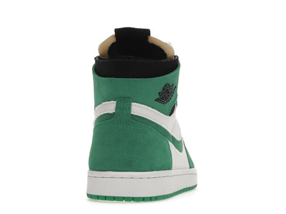 Jordan 1 High Zoom Air CMFT Stadium Green (Women's)