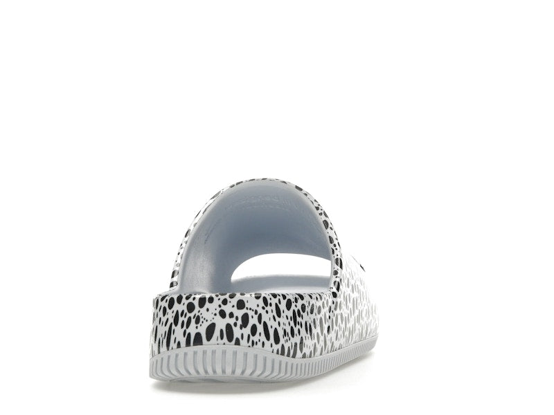 Nike Calm Slide Electric Pack Olympic Safari Football Grey