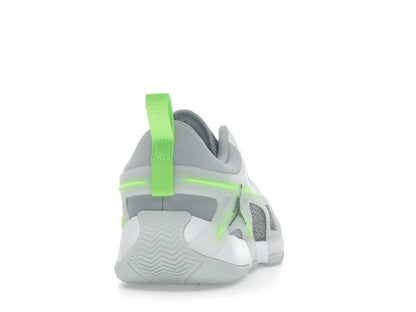 Jordan Heir Sail Electric Green (Women's)
