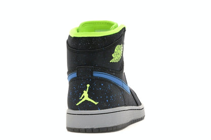 Jordan 1 Retro High Black History Month (2013)