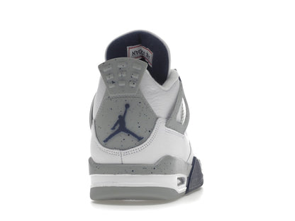 Jordan 4 Retro Midnight Navy