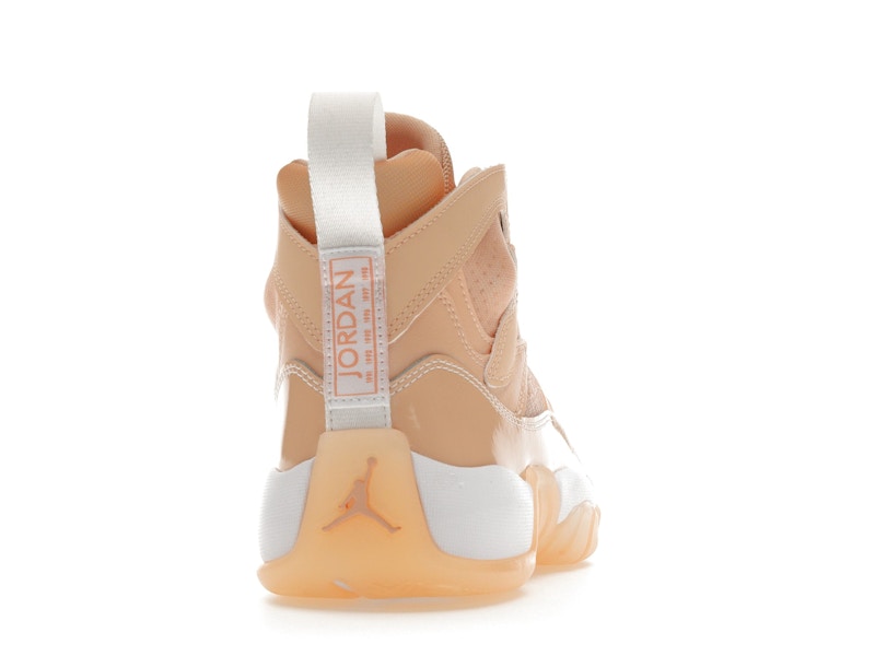 Jordan Jumpman Two Trey Sunset Haze (Women's)