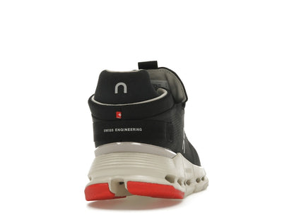 On Running Cloudnova 2 Black Red