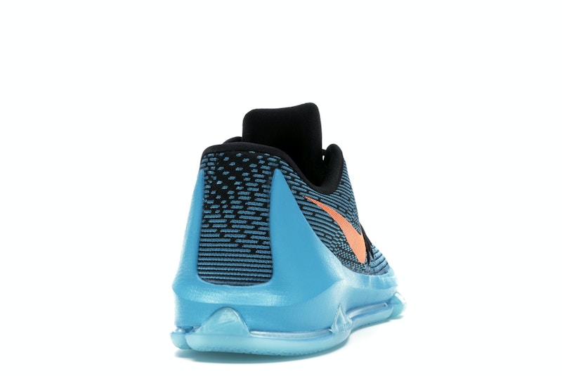 Nike KD 8 OKC