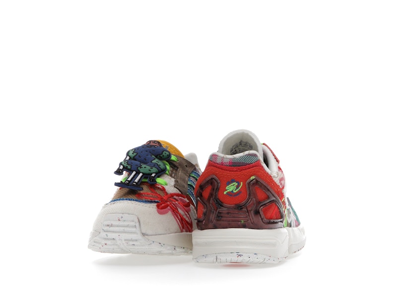 adidas ZX 8000 Sean Wotherspoon Superearth (TD)
