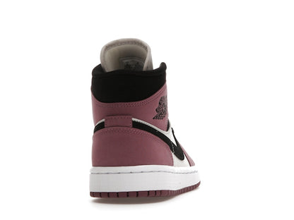 Jordan 1 Mid SE Light Mulberry (Women's)