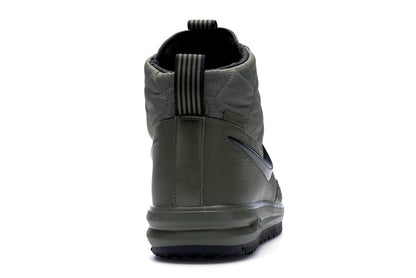 Nike Lunar Force 1 Duckboot Medium Olive