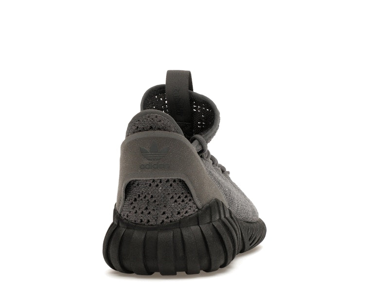 adidas Tubular Doom Grey Core Black