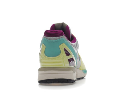 adidas ZX 9000 Pulse Yellow