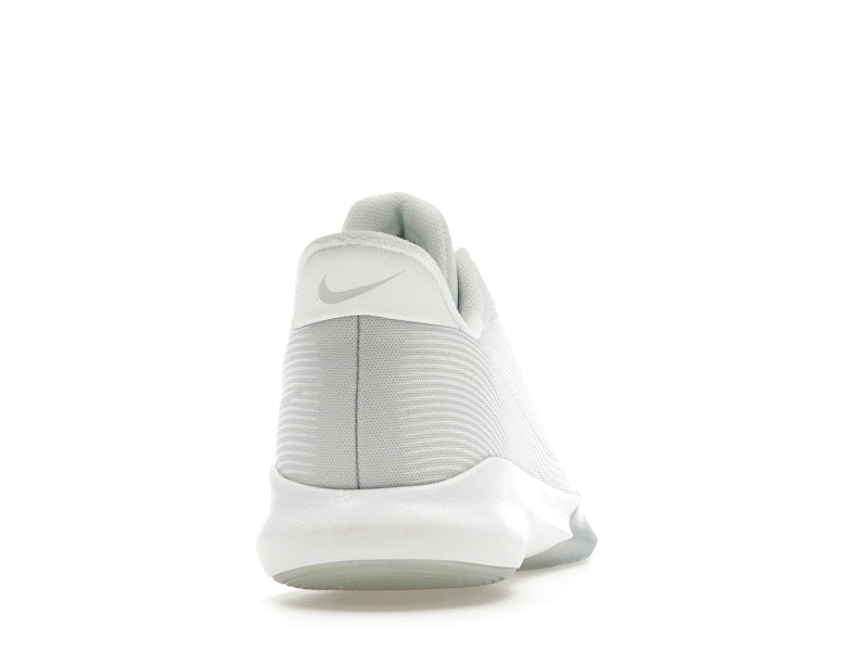 Nike Precision 4 White Ice