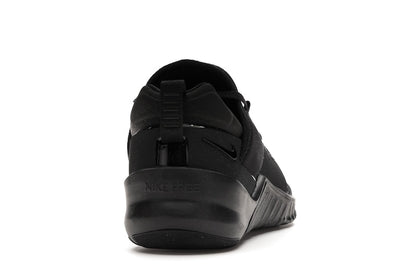Nike Free X Metcon 2 Black
