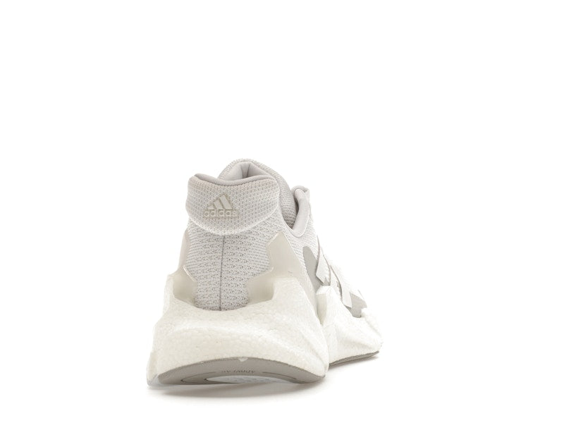adidas X9000L4 Cloud White Grey