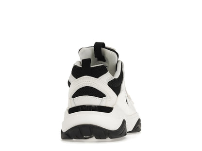 AMIRI Bone Runner White Black