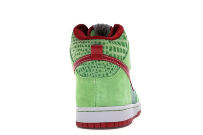 Nike SB Dunk High Pro Dr. Feelgood