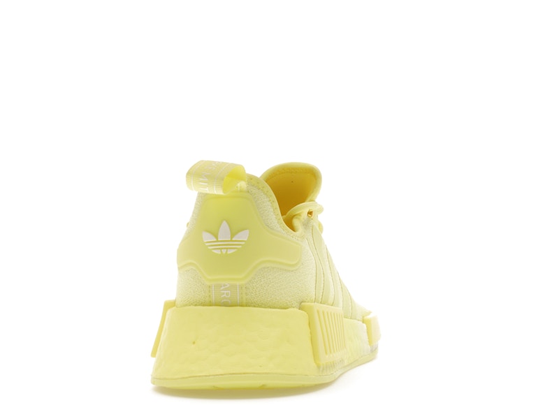 adidas NMD R1 Pulse Yellow (Women's)