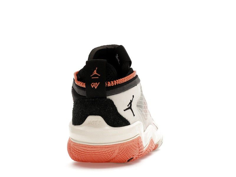 Jordan Why Not Zer0.6 Rattan