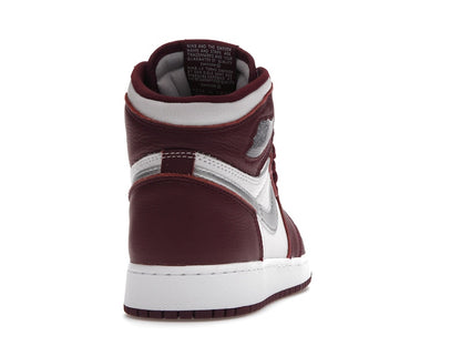 Jordan 1 Retro High OG Bordeaux (GS)