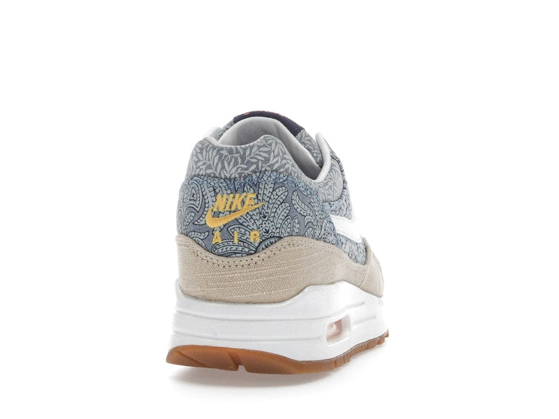 Nike Air Max 1 Liberty London Blue (Women's)