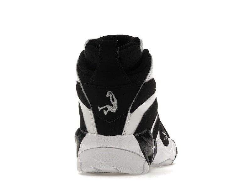 Reebok Shaqnosis Black White (2020)