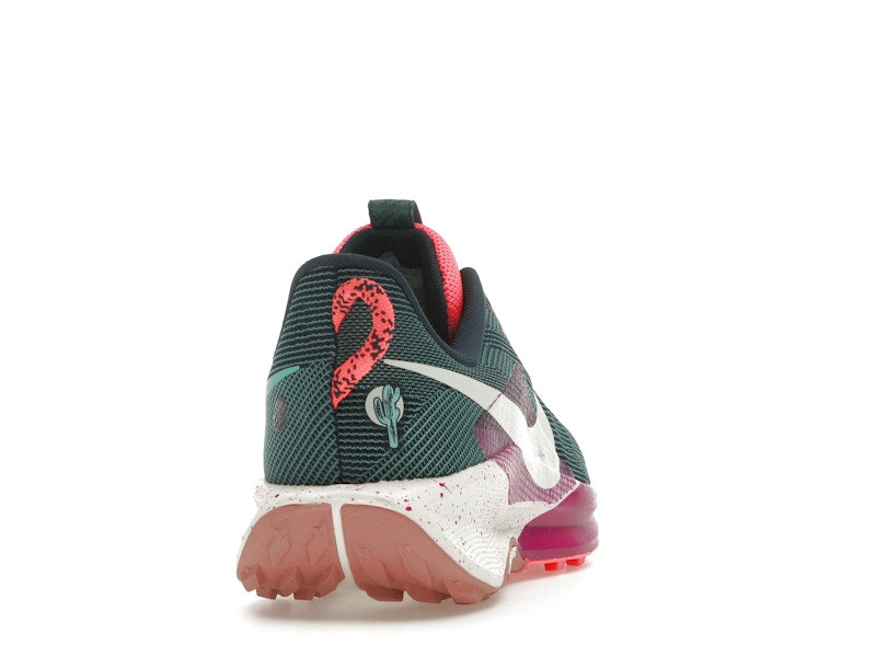 Nike Pegasus Trail 5 Vivid Grape Green Frost (Women's)
