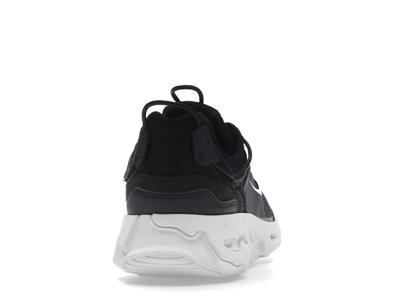 Nike React Live Black