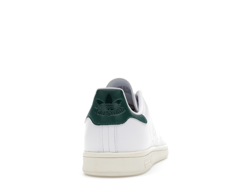 adidas Stan Smith Primegreen Collegiate Green