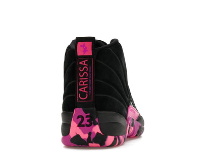 Jordan 12 Retro Doernbecher (2017)