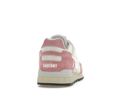 Saucony Shadow 5000 White Pink