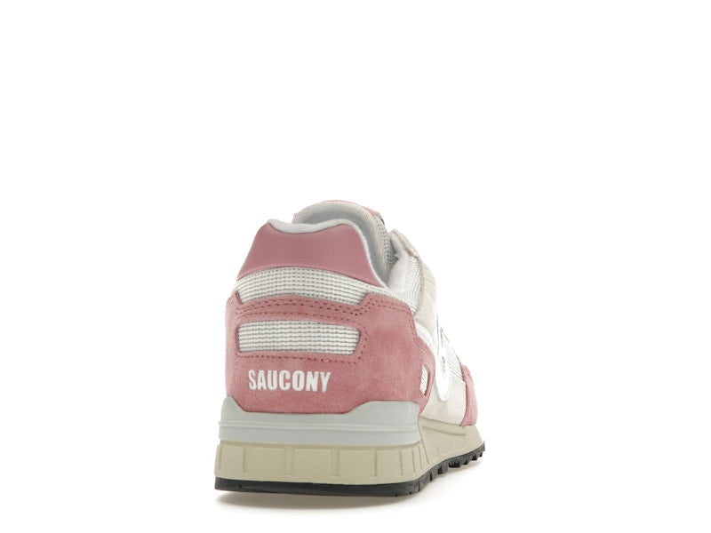 Saucony Shadow 5000 White Pink