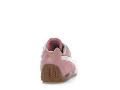 Puma Speedcat Faded Carnation Pink Alpine Snow (Women's)