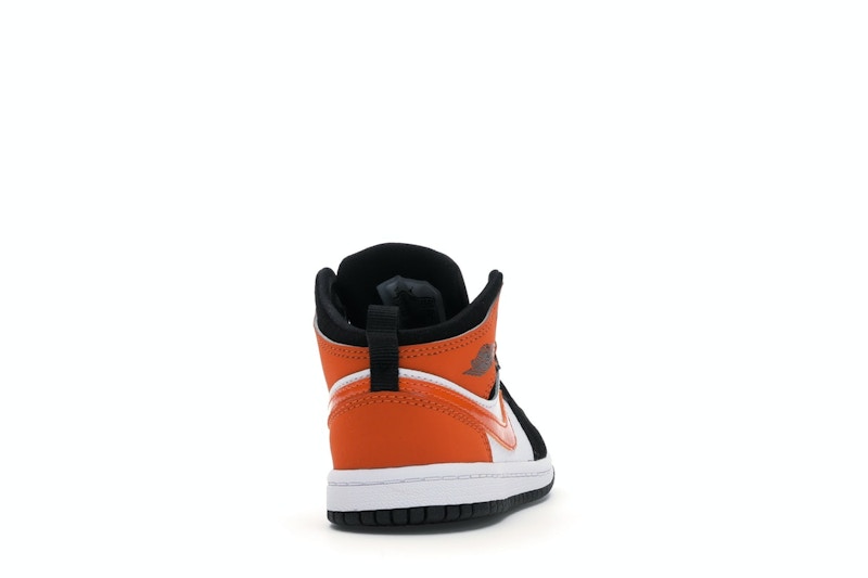 Jordan 1 Mid Shattered Backboard (TD)