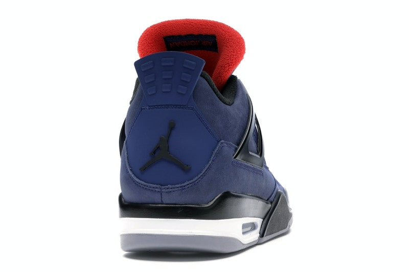 Jordan 4 Retro Winterized Loyal Blue